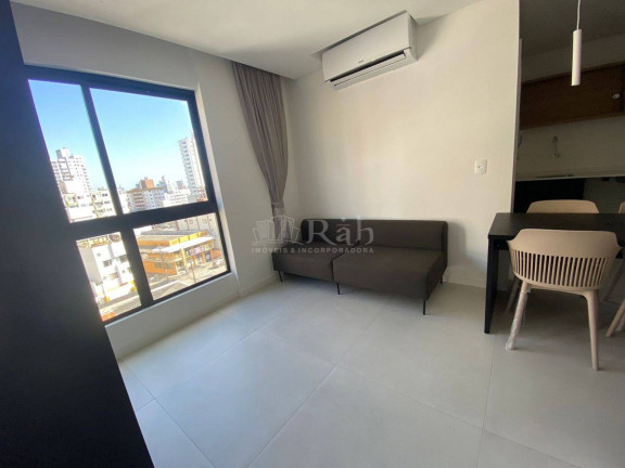 Imagem Apartamento com 1 Quarto à Venda, 40 m² em Centro - Itajaí