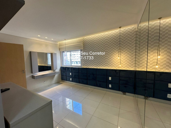 Imagem Imóvel com 3 Quartos à Venda, 178 m² em Setor Marista - Goiânia