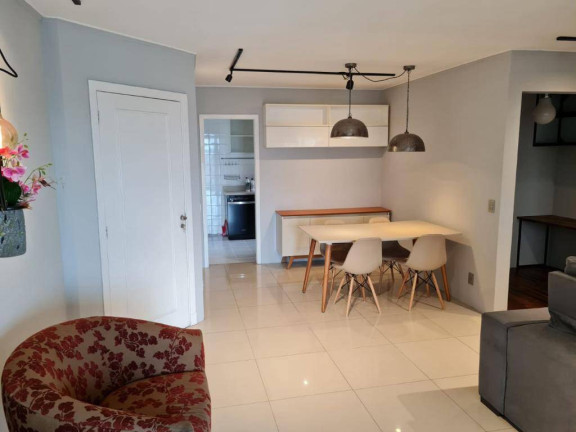 Imagem Apartamento com 2 Quartos à Venda, 96 m² em Vila Andrade - São Paulo Imagem Apartamento com 2 Quartos à Venda, 96 m² em Vila Andrade - São Paulo
