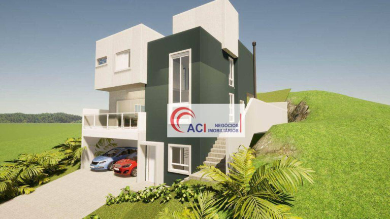 Imagem Casa com 3 Quartos à Venda, 230 m² em Granja Viana - Itapevi Imagem Casa com 3 Quartos à Venda, 230 m² em Granja Viana - Itapevi