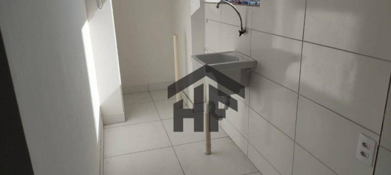 Imagem Apartamento com 3 Quartos para Alugar, 70 m² em Piedade - Jaboatão Dos Guararapes