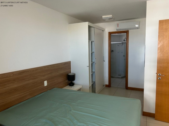 Imagem Imóvel com 1 Quarto à Venda, 60 m² em Caminho Das árvores - Salvador Imagem Imóvel com 1 Quarto à Venda, 60 m² em Caminho Das árvores - Salvador