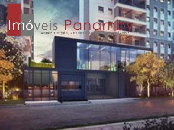 Imagem Apartamento com 3 Quartos à Venda, 93 m² em água Branca - São Paulo Imagem Apartamento com 3 Quartos à Venda, 93 m² em água Branca - São Paulo