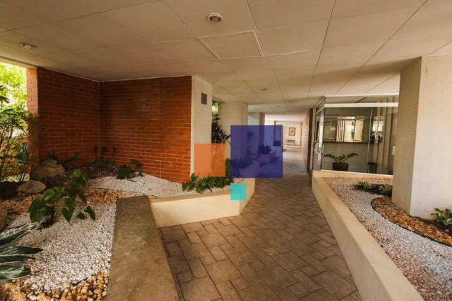 Imagem Apartamento com 2 Quartos à Venda, 65 m² em Vila Clementino - São Paulo