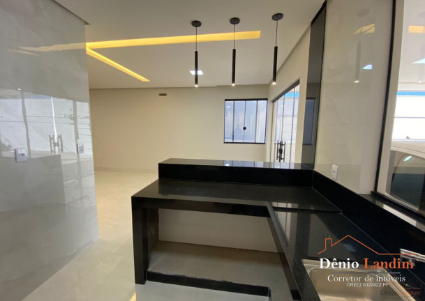 Imagem Casa com 3 Quartos à Venda, 190 m² em Ibituruna - Montes Claros