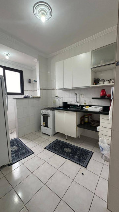 Imagem Apartamento com 1 Quarto à Venda, 81 m² em Maracanã - Praia Grande Imagem Apartamento com 1 Quarto à Venda, 81 m² em Maracanã - Praia Grande