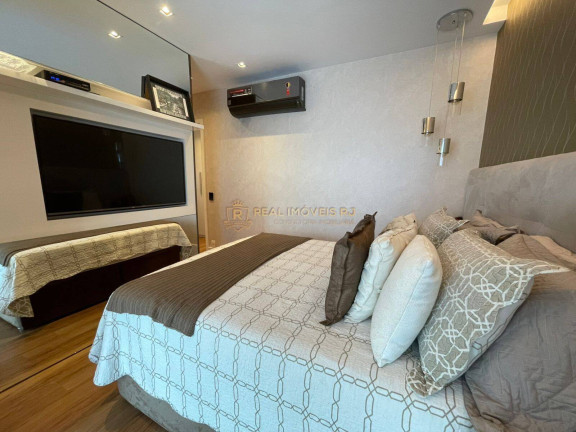 Imagem Apartamento com 3 Quartos à Venda, 156 m² em Barra Da Tijuca - Rio De Janeiro Imagem Apartamento com 3 Quartos à Venda, 156 m² em Barra Da Tijuca - Rio De Janeiro