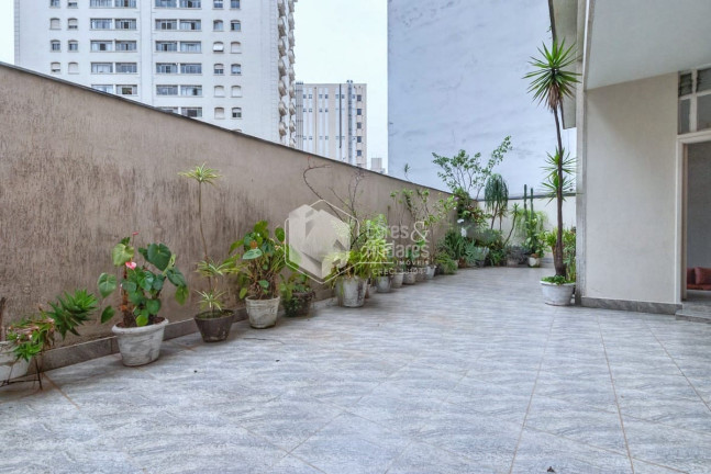 Imagem Apartamento com 2 Quartos à Venda, 96 m² em Bela Vista - São Paulo