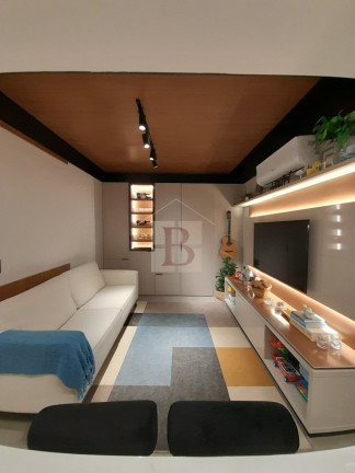 Imagem Imóvel com 2 Quartos à Venda, 78 m² em Icaraí - Niterói Imagem Imóvel com 2 Quartos à Venda, 78 m² em Icaraí - Niterói