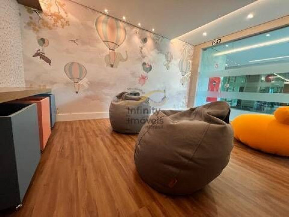 Imagem Apartamento com 4 Quartos à Venda, 136 m² em Gutierrez - Belo Horizonte