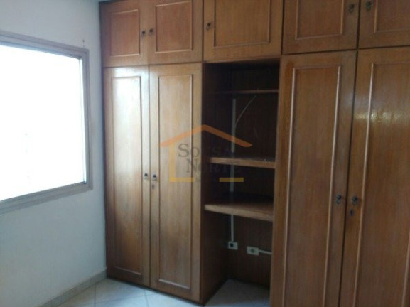 Imagem Apartamento com 3 Quartos à Venda, 80 m² em Santana - São Paulo Imagem Apartamento com 3 Quartos à Venda, 80 m² em Santana - São Paulo