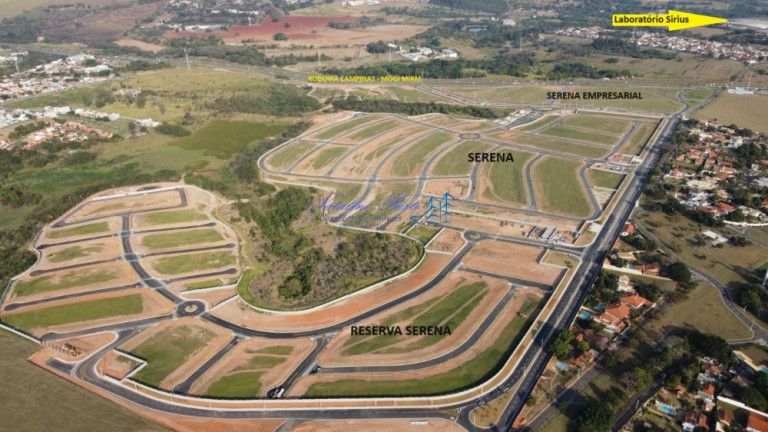 Imóvel à Venda, 267 m² em Loteamento Alphaville Campinas - Campinas