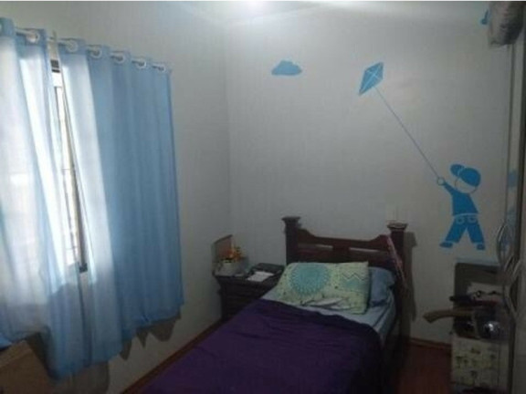Imagem Casa com 3 Quartos à Venda, 160 m² em Jardim Santa Eudóxia - Campinas Imagem Casa com 3 Quartos à Venda, 160 m² em Jardim Santa Eudóxia - Campinas