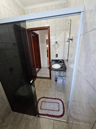 Imagem Casa com 3 Quartos à Venda, em Jardim Nossa Senhora De Fátima - Hortolândia Imagem Casa com 3 Quartos à Venda, em Jardim Nossa Senhora De Fátima - Hortolândia