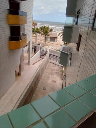 Imagem Apartamento com 1 Quarto à Venda, 60 m² em Ocian - Praia Grande