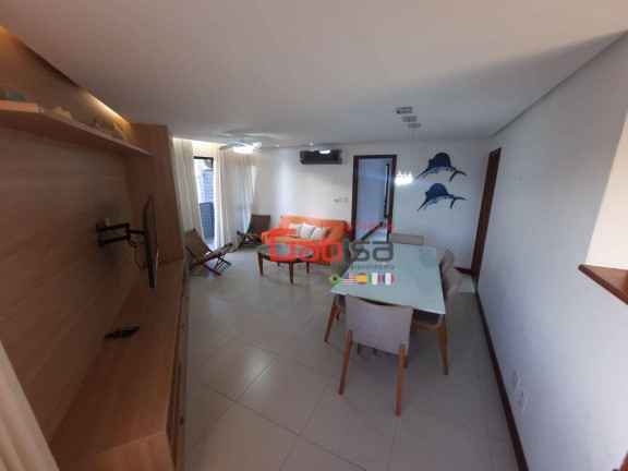 Imagem Cobertura com 4 Quartos à Venda, 345 m² em Vila Nova - Cabo Frio Imagem Cobertura com 4 Quartos à Venda, 345 m² em Vila Nova - Cabo Frio