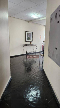 Imagem Apartamento com 2 Quartos para Alugar, 53 m² em Vila Moreira - Guarulhos