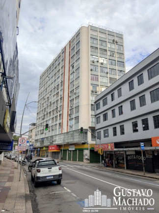 Imóvel com 3 Quartos à Venda, 94 m² em Centro - Volta Redonda