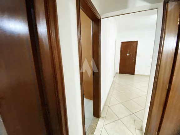 Imagem Apartamento com 3 Quartos à Venda, 79 m² em Boqueirão - Santos