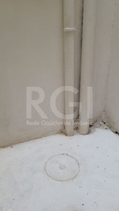 Imagem Apartamento com 1 Quarto à Venda, 28 m² em Cidade Baixa - Porto Alegre