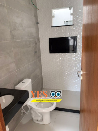 Imagem Casa com 3 Quartos à Venda, 120 m² em Conceição - Feira De Santana