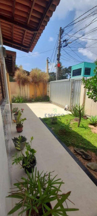 Imagem Casa com 3 Quartos à Venda, 135 m² em Emaús - Parnamirim