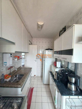 Imagem Apartamento com 2 Quartos à Venda, 47 m² em Macedo - Guarulhos