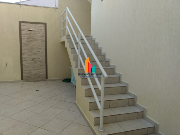 Imagem Sobrado com 3 Quartos à Venda, 176 m² em Jardim Marambaia - Jundiaí