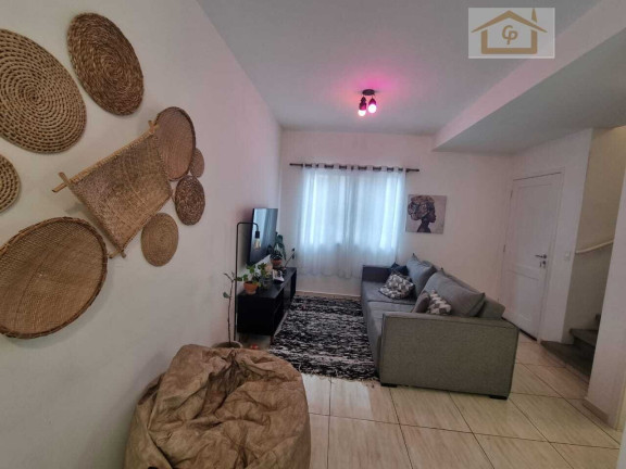 Imagem Casa com 3 Quartos à Venda, 84 m² em Capuava - Cotia