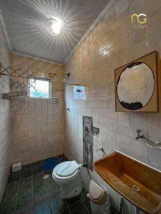 Imagem Apartamento com 1 Quarto à Venda, 32 m² em Mirim - Praia Grande