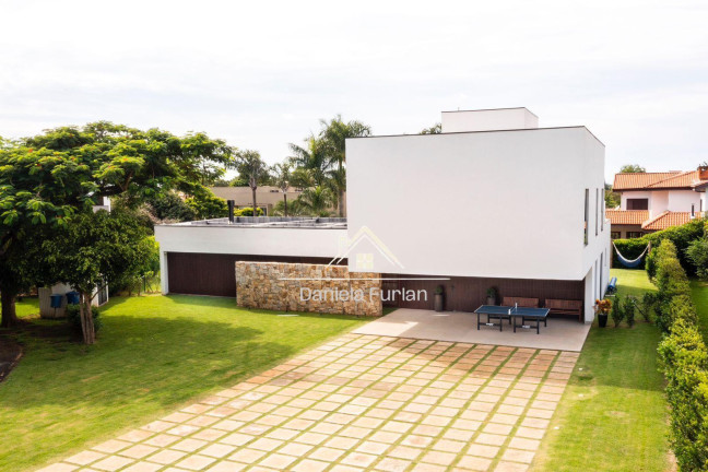 Imagem Casa de Condomínio com 5 Quartos à Venda, 459 m² em Condomínio Lago Azul - Araçoiaba Da Serra Imagem Casa de Condomínio com 5 Quartos à Venda, 459 m² em Condomínio Lago Azul - Araçoiaba Da Serra
