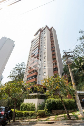 Imagem Apartamento com 3 Quartos à Venda, 114 m² em Vila Andrade - São Paulo Imagem Apartamento com 3 Quartos à Venda, 114 m² em Vila Andrade - São Paulo