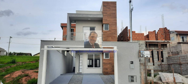 Imagem Sobrado com 3 Quartos à Venda, 100 m² em Barueri
