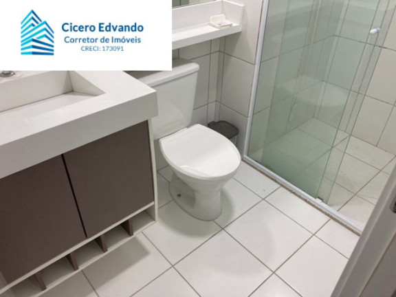Imagem Imóvel com 2 Quartos à Venda, 41 m² em Vila Campanela - São Paulo