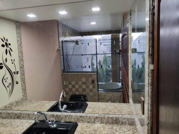 Imagem Loft com 1 Quarto para Alugar, 40 m² em Centro - Manaus