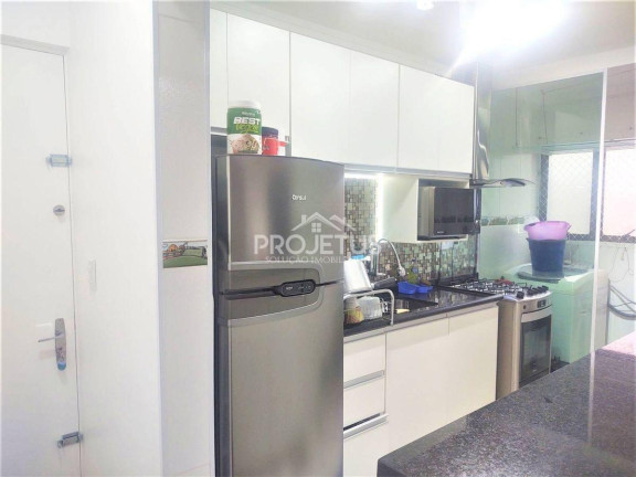 Apartamento com 1 Quarto à Venda, 38 m² em Vila Mariana - São Paulo
