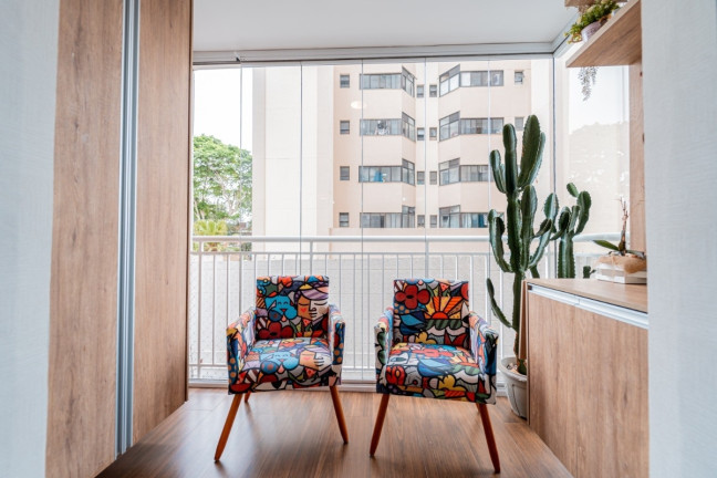 Imagem Apartamento com 2 Quartos à Venda, 70 m² em Vila São Paulo - São Paulo Imagem Apartamento com 2 Quartos à Venda, 70 m² em Vila São Paulo - São Paulo