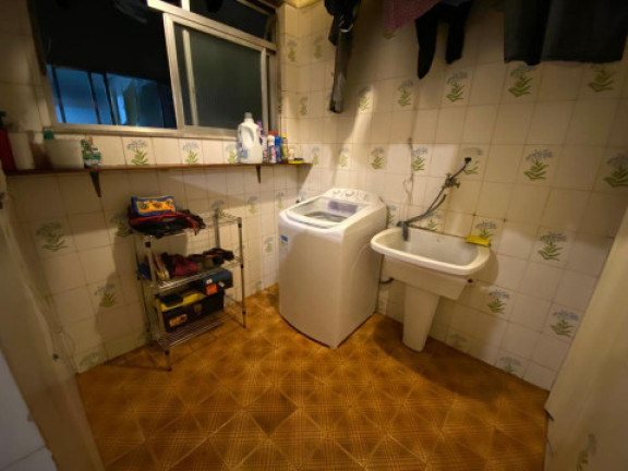 Apartamento com 2 Quartos à Venda, 54 m² em Engenho De Dentro - Rio De Janeiro
