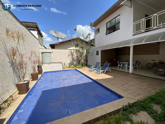 Imagem Casa com 3 Quartos à Venda, 304 m² em Cariru - Ipatinga Imagem Casa com 3 Quartos à Venda, 304 m² em Cariru - Ipatinga