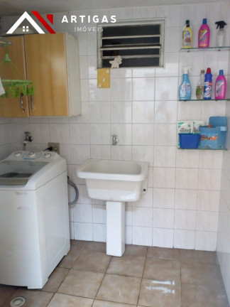 Imagem Sobrado com 4 Quartos à Venda, 283 m² em Alto Da Mooca - São Paulo