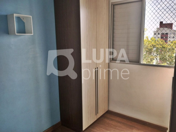 Imagem Apartamento com 3 Quartos à Venda, 55 m² em Itaquera - São Paulo