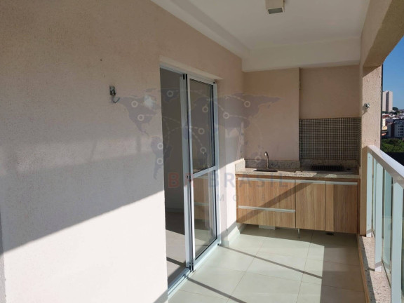 Imagem Apartamento com 3 Quartos à Venda, em Bauru Imagem Apartamento com 3 Quartos à Venda, em Bauru