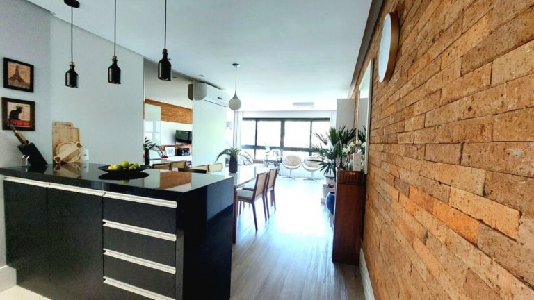 Imagem Imóvel com 3 Quartos à Venda, 96 m² em Tristeza - Porto Alegre