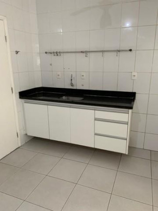 Imagem Apartamento com 2 Quartos para Alugar, 90 m² em Ponta Da Praia - Santos Imagem Apartamento com 2 Quartos para Alugar, 90 m² em Ponta Da Praia - Santos