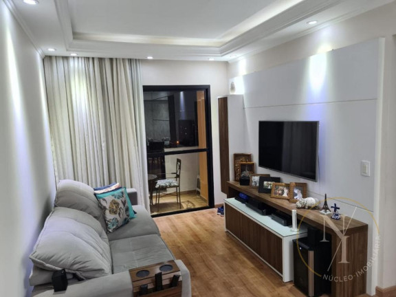 Imagem Apartamento com 2 Quartos à Venda, 63 m² em Belenzinho - São Paulo Imagem Apartamento com 2 Quartos à Venda, 63 m² em Belenzinho - São Paulo