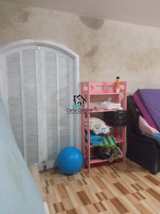 Imagem Casa com 2 Quartos à Venda, 60 m² em Balneário Céu Azul - Matinhos