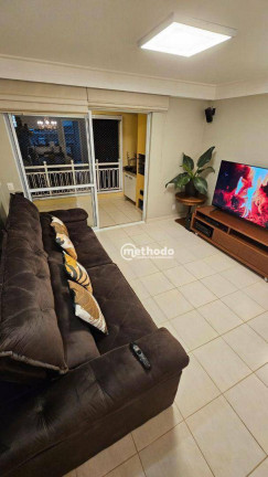Imagem Apartamento com 4 Quartos à Venda, 114 m² em Parque Das Flores - Campinas Imagem Apartamento com 4 Quartos à Venda, 114 m² em Parque Das Flores - Campinas