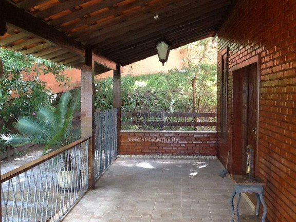 Imagem Casa de Condomínio com 6 Quartos à Venda, 440 m² em Parque Do Engenho - Nova Lima