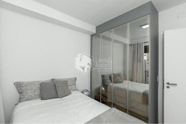 Imagem Apartamento com 1 Quarto à Venda, 47 m² em Vila Mariana - São Paulo