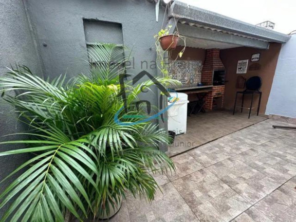 Imagem Casa com 2 Quartos à Venda, 66 m² em Indaiá - Caraguatatuba
